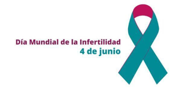 4 de Junio. Dia mundial de la infertilidad